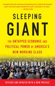 Sleeping Giant Tamara Draut