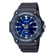 CASIO MW-620H-1A MW-620H-2A MW-620H-3A ของแท้ประกันศูนย์ 1ปี