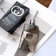 Guilty Pour Homme Perfume for Men EDT 90ml น้ำหอมผู้ชาย