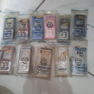 HP Old school Nokia 7260 cellphone casing n7260 Nokia cellphone casing