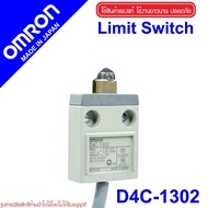 D4C-1302 omron D4C-1302 LIMIT SWITCH D4C-1302 D4C