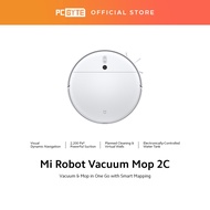 Xiaomi Mi Robot Vacuum Mop 2C [International Version] PCByte