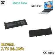 56 New BL04XL Laptop Battery For HP EliteBook X360 1040 G5 HSTNN-UB7N HSTNN-DB8M L07041-855 L07353-2