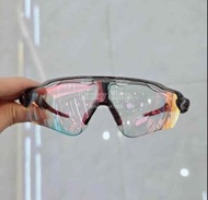 全新🌸 Oakley OO9208 RadarEV鏡片通透 墨鏡 太陽鏡