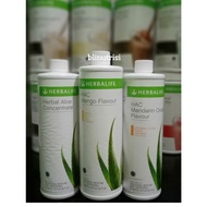 Herbalife Aloe Vera (Fast Response)