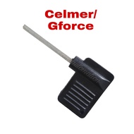 Kunci Lepasan Autogate CELMAR / GFORCE - Setiap Pcs