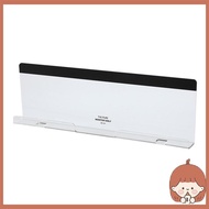 Silin Desktop Acylic Memo Sign Self-adhesive Note Board Computer Monitor Message Board