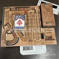 Classic New Elements BoardCribbage BoardCribbage Fun Game GameWars War K4UW