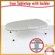 🇸🇬  🔥fr S$28🔥 4-PIPIES THICK Frame🔥 Iron Board. 90x30cm 110x33cm 121x38cm 98x33cm board. 4-PIPES THI