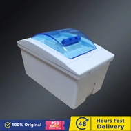 Economic 2P AC Electric Circuit Breaker mcb CE Approved Electric Breaker AC Circuit Breaker