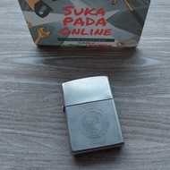 Korek api Zippo Rare Vintage 1997 Jeep bekas ori Best
