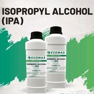 İSO-PROPYL ALCOHOL (IPA) 99% (100ml -500ml) INDUSTRIAL GRADE ISO-PROPANOL