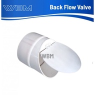 Back Flow Valve 8 inch Backflow 8 in