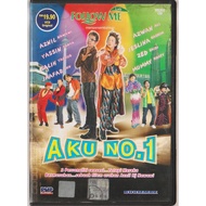 VCD AKU NO 1 ( ORIGINAL FILEM VCD )