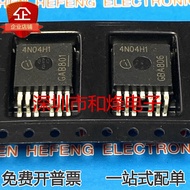 Chip with Single 4N04H1 IPB160N04S4-H1 40V 160A 1.6Ω