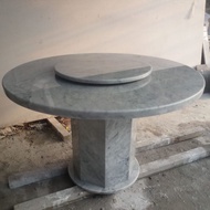 Marble Dining Table/Marble Round Table