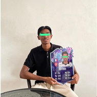 FIFA/EAFC FUT CARD CUSTOM