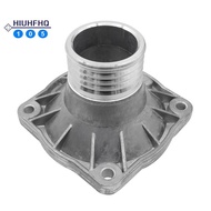 Thermostat Housing Assembly Aluminum 11531720173 for  E32 E34 E38 E31 530i 740i Car Cooling System