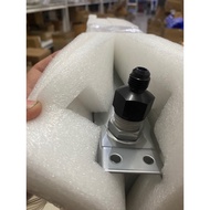 FITTING REDUCER AN10 TO AN6