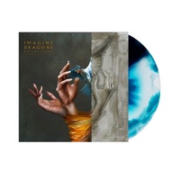 Imagine Dragons - Reflections (From The Vault Of Smoke + Mirrors) ( Color Vinyl / LP ) 2025
