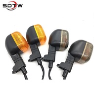 Lampu Isyarat Belok Modifikasi Motosikal BWS100 untuk YAMAHA BWS Series Universal 9LKM