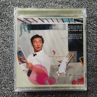 [Ready Stock] Eason Chan The Line Up Genuine CD