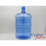 1022 Round Water Dispenser Colored Container 20Liters or 5 Gallon Lid Included FREE Non-Spill Cap