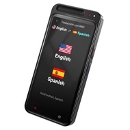 Intelligent Language Online Translator Real-Time Translation of Multiple Languages Portable Offline 
