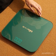 Weight Scale Household Electronic Scale Weighing Household Body Scale Bear Precise Girls Dormitory D