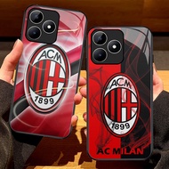 G-56 AC 1899 HD Glass Casing for Realme C35 C55 C30S C33 C31 C53 C30 Case