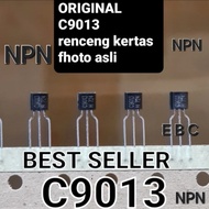 DS99 c9013 2sc9013 s9013 cs 9013 transistor