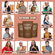 BREAK OAT COKLAT INAYAH BEAUTY