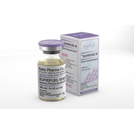 Keifei D3ca Npp Solid Ready Stock