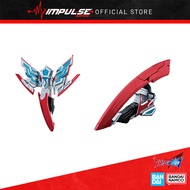 Bandai Namco Ultraman Omega DX - Omega Slugger (79514)