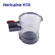 Dust cup for Hericaine H10 Handheld vacuum cleaner Accessories 92M7