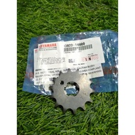 Engine Sprocket 14T for Yamaha WR155/ FZ16/ STX/ SNIPER MX (93822-14800)