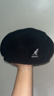 Kangol貝雷帽