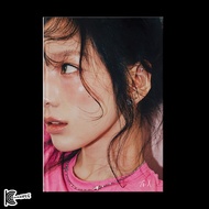 TAEYEON - 5th mini album To. X (Myself Ver.)