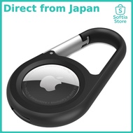 AirTag Case, Carabiner Airtag Case, Airtag Holder Carabiner, Waterproof Protective Cover, Belkin