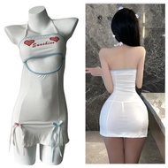 情趣內衣sexy lingerie 睡衣吊帶裙 2737