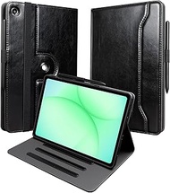 E NET-CASE Case for Samsung Galaxy Tab A11 Plus 2025 / A9 Plus 2023 11 Inch (SM-X236B/SM-X210/X215/X