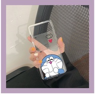 Samsung Galaxy Z Flip7/Flip7FE/Flip6/Flip5/Flip4/Flip3 Z Flip 7 Flip 6 Flip 5 Flip 4 Flip 3 ZF44 Cas