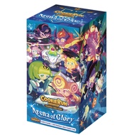 Cookierun Braverse TCG: BS7 Arena of Glory Booster Box