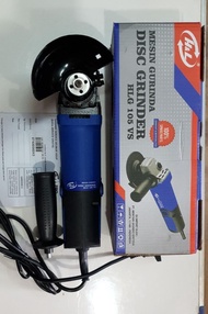 HNL Grinder Mesin Poles Variable SPEED Mobil Mesin Gerinda modern nrt