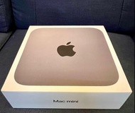 MAC Mini 2018 蘋果電腦 APPLE