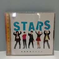 #F198-27 CD TERPAKAI [ STARSONMARS - SONGBOOK ] USED CD #F198-27