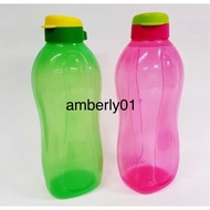 Tupperware Giant Eco Water Bottle 2.0L ( Set of 2)-