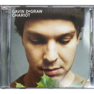 Gavin Degraw - Chariot (CD)