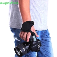 AUGUSTINE Camera Hand Grip Camera accessories Black For Camera Non-slip for DSLR Photography