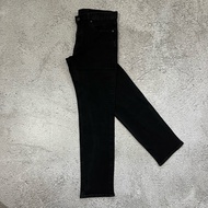 GU Jeans (Black)